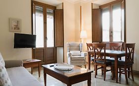 Apartamentos Turísticos San Matías